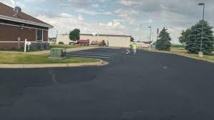 Why Choose Us For All Your Driveway Paving Needs in Merritt Park, NY?